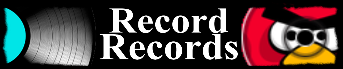 Welcome to Record Records